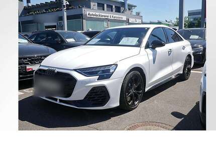 Audi S3 Gebrauchtwagen