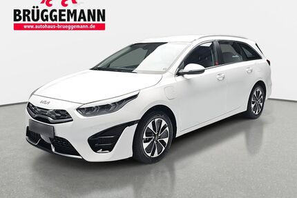 Kia ceed Sportswagon Gebrauchtwagen