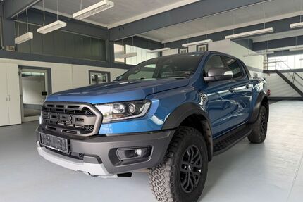 Ford Raptor Gebrauchtwagen