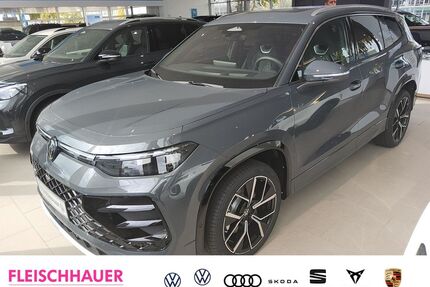 VW Tayron Gebrauchtwagen