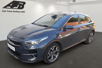 Kia XCeed Gebrauchtwagen