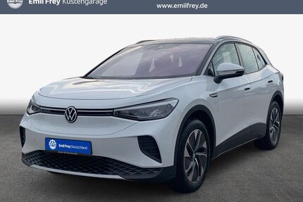 VW ID.4 Gebrauchtwagen