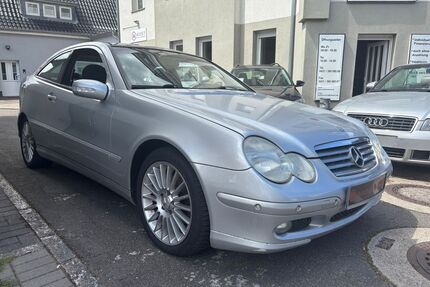 Mercedes-Benz C 200 Gebrauchtwagen