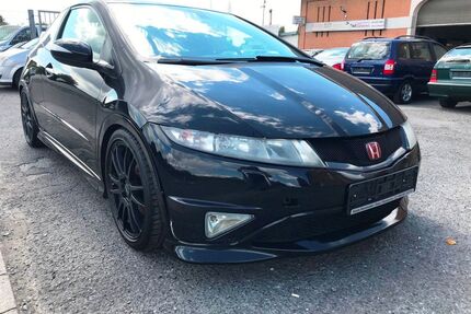 Honda Civic Gebrauchtwagen