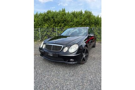 Mercedes-Benz E 240 Gebrauchtwagen