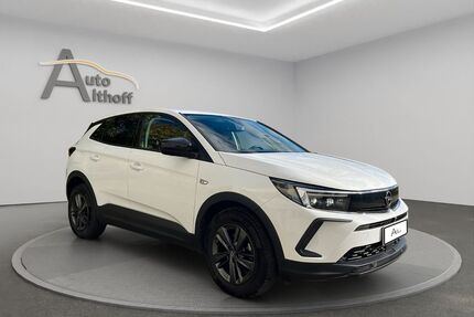 Opel Grandland (X) Gebrauchtwagen
