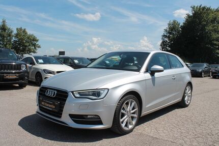 Audi A3 Gebrauchtwagen