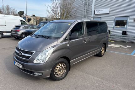 Hyundai H-1 Starex Gebrauchtwagen