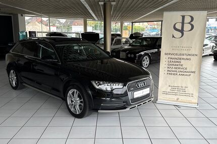 Audi A6 Allroad Gebrauchtwagen