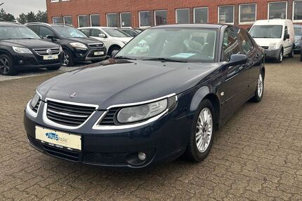 Saab 9-5 Gebrauchtwagen