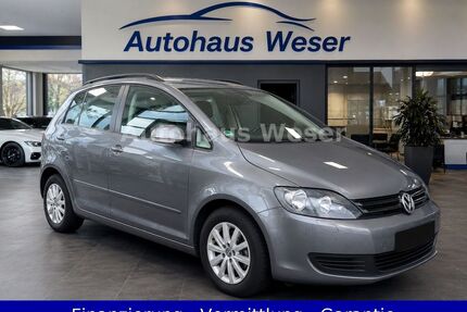 VW Golf Plus Gebrauchtwagen