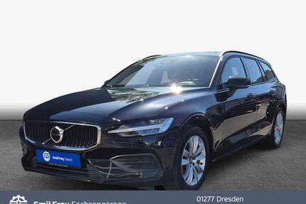 Volvo V60 Gebrauchtwagen