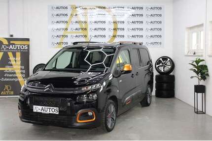 Citroen Berlingo Gebrauchtwagen