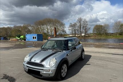 Mini ONE Gebrauchtwagen