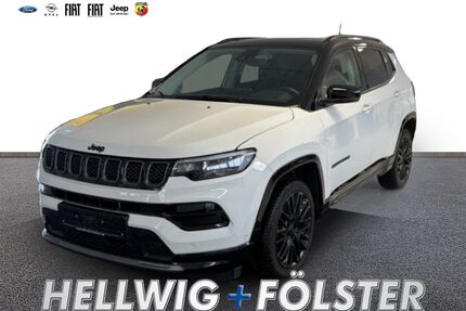Jeep Compass Gebrauchtwagen