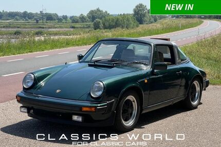 Porsche 911 Urmodell Gebrauchtwagen