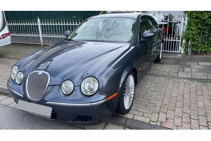 Jaguar S-Type Gebrauchtwagen