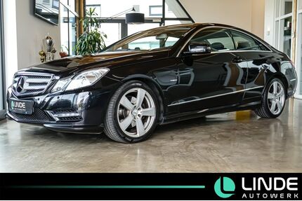 Mercedes-Benz E 200 Gebrauchtwagen