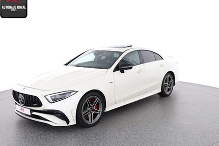 Mercedes-Benz CLS 53 AMG Gebrauchtwagen