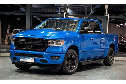 Dodge RAM Gebrauchtwagen