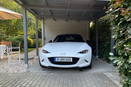 Mazda MX-5 Gebrauchtwagen