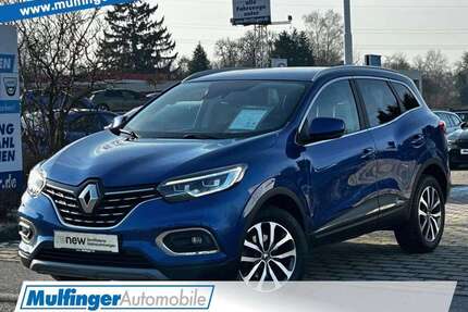Renault Kadjar Gebrauchtwagen