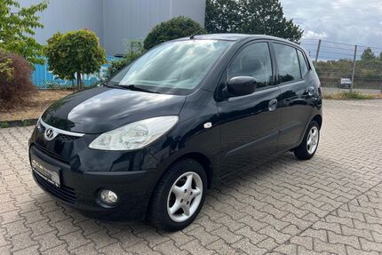 Hyundai i10 Gebrauchtwagen