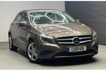 Mercedes-Benz A 180 Gebrauchtwagen