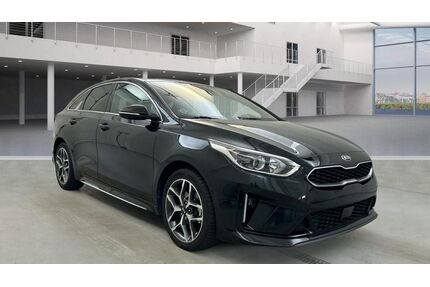 Kia pro ceed / ProCeed Gebrauchtwagen