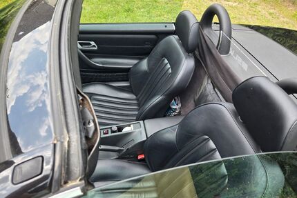Mercedes-Benz SLK 200 Gebrauchtwagen