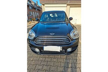 Mini Cooper Countryman Gebrauchtwagen
