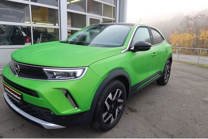 Opel Mokka Gebrauchtwagen