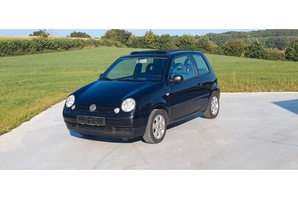 VW Lupo Gebrauchtwagen