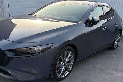 Mazda 3 Gebrauchtwagen