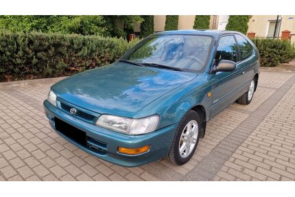 Toyota Corolla Gebrauchtwagen