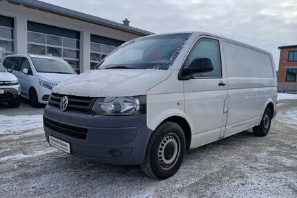 VW T5 Transporter Gebrauchtwagen