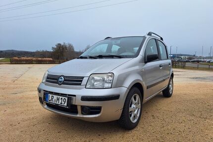 Fiat Panda Gebrauchtwagen
