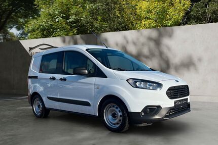 Ford Transit Courier Gebrauchtwagen