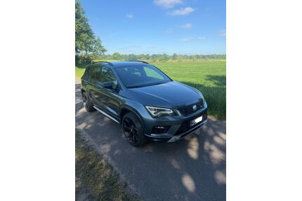 Seat Ateca Gebrauchtwagen