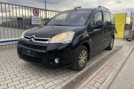 Citroen Berlingo Gebrauchtwagen