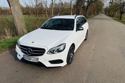 Mercedes-Benz E 300 Gebrauchtwagen