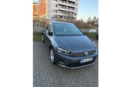 VW Golf Sportsvan Gebrauchtwagen