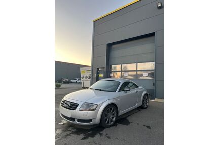 Audi TT Gebrauchtwagen