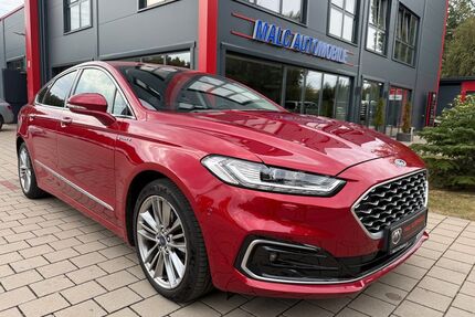 Ford Mondeo Gebrauchtwagen