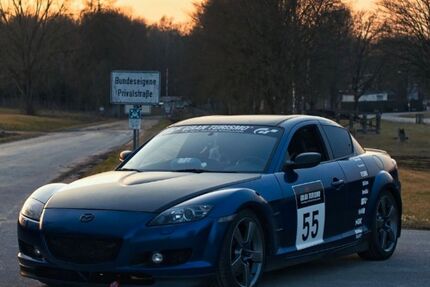 Mazda RX-8 Gebrauchtwagen