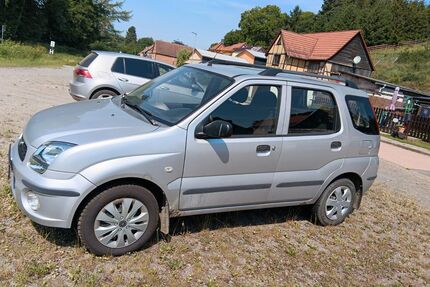 Subaru Justy Gebrauchtwagen