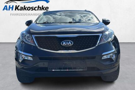 Kia Sportage Gebrauchtwagen