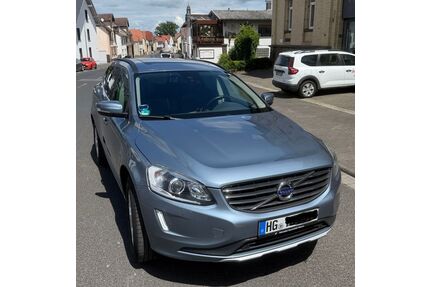 Volvo XC60 Gebrauchtwagen