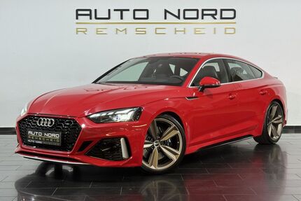 Audi RS5 Gebrauchtwagen
