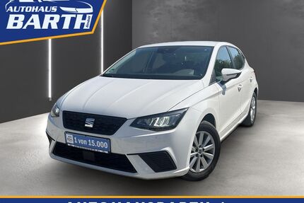 Seat Ibiza Gebrauchtwagen